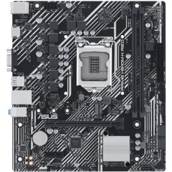 Buy ASUS PRIME H510M-K R2.0 - LGA1200 Micro-ATX Motherboard, Intel H510, DDR4 up... in Cyprus, Nicosia, Limassol, Larnaka, Pafos