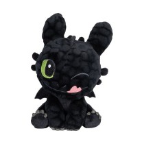 Buy Schmidt Spiele Dragons: Ohnezahn, glcklich (18 cm) in Cyprus, Nicosia, Limassol, Larnaka, Pafos