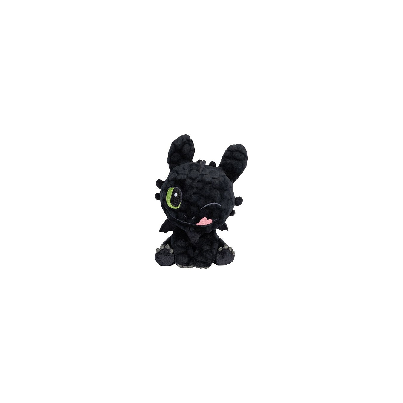 Buy Schmidt Spiele Dragons: Ohnezahn, glcklich (18 cm) in Cyprus, Nicosia, Limassol, Larnaka, Pafos