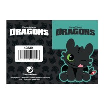 Buy Schmidt Spiele Dragons: Ohnezahn, glcklich (18 cm) in Cyprus, Nicosia, Limassol, Larnaka, Pafos