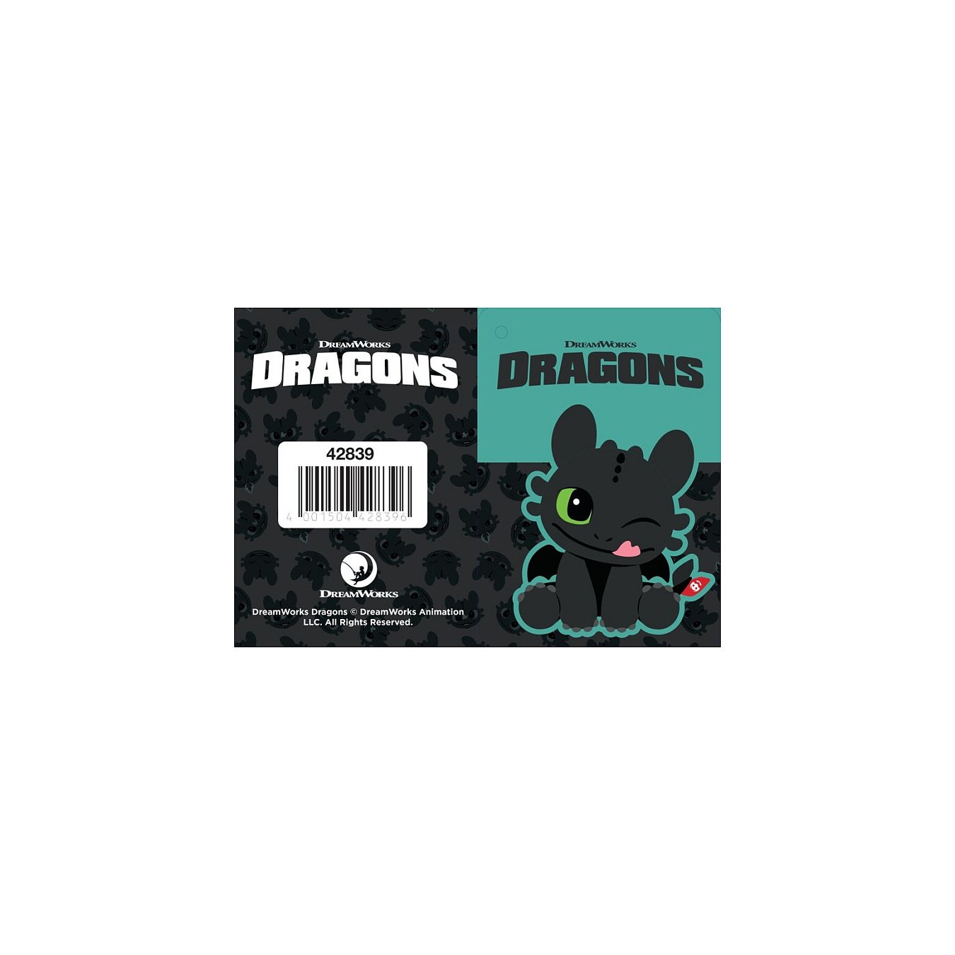 Buy Schmidt Spiele Dragons: Ohnezahn, glcklich (18 cm) in Cyprus, Nicosia, Limassol, Larnaka, Pafos