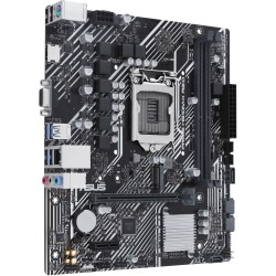 Buy ASUS PRIME H510M-K R2.0 - LGA1200 Micro-ATX Motherboard, Intel H510, DDR4 up... in Cyprus, Nicosia, Limassol, Larnaka, Pafos