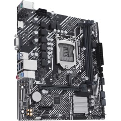 Buy ASUS PRIME H510M-K R2.0 - LGA1200 Micro-ATX Motherboard, Intel H510, DDR4 up... in Cyprus, Nicosia, Limassol, Larnaka, Pafos