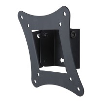 Buy TECHLY Wandhalterung fuer 1 LCD TV LED 13-30 Zoll 33,02-76,2cm schwarzn Tragkraft 15Kg Tiefe 30mm in Cyprus, Nicosia, Limass