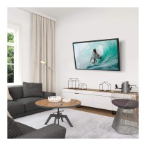 Buy TECHLY Wandhalterung fuer 1 LCD TV LED 13-30 Zoll 33,02-76,2cm schwarzn Tragkraft 15Kg Tiefe 30mm in Cyprus, Nicosia, Limass