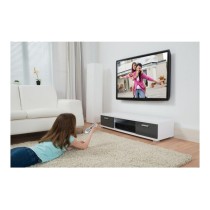 Buy TECHLY Wandhalterung fuer 1 LCD TV LED 13-30 Zoll 33,02-76,2cm schwarzn Tragkraft 15Kg Tiefe 30mm in Cyprus, Nicosia, Limass