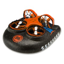 Buy Amewi DRE Drohne Trix 3in1 orange 8+ in Cyprus, Nicosia, Limassol, Larnaka, Pafos