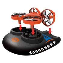 Buy Amewi DRE Drohne Trix 3in1 orange 8+ in Cyprus, Nicosia, Limassol, Larnaka, Pafos