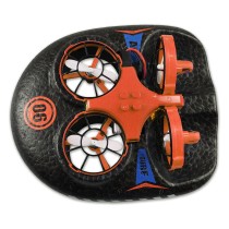 Buy Amewi DRE Drohne Trix 3in1 orange 8+ in Cyprus, Nicosia, Limassol, Larnaka, Pafos