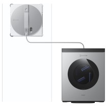 Buy Winbot silver W3 Omni (WINBOT W3 OMNI) in Cyprus, Nicosia, Limassol, Larnaka, Pafos