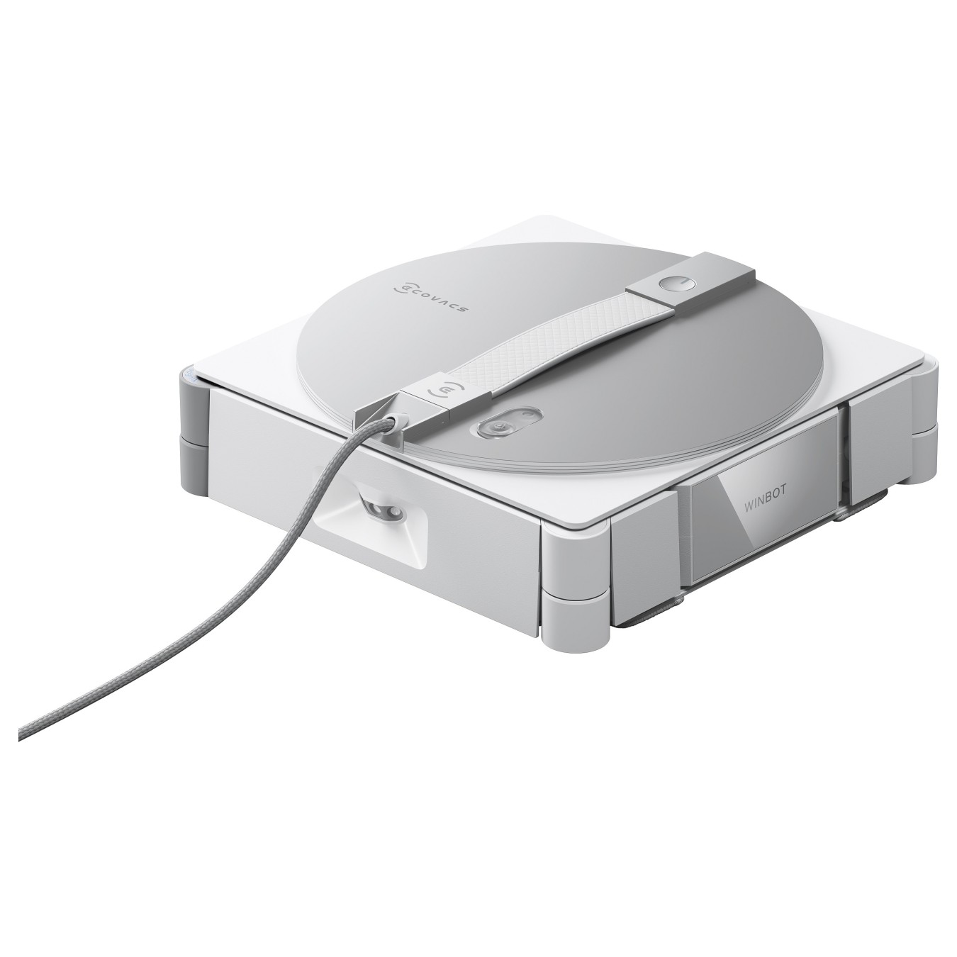 Buy Winbot silver W3 Omni (WINBOT W3 OMNI) in Cyprus, Nicosia, Limassol, Larnaka, Pafos