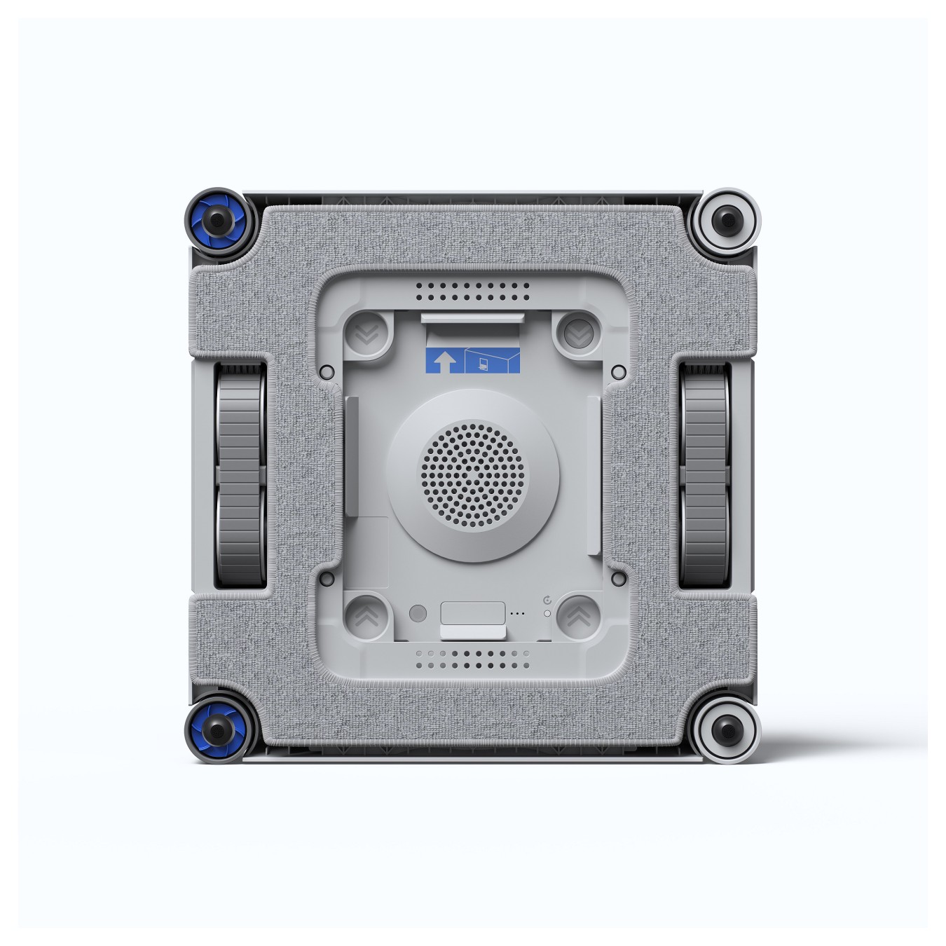 Buy Winbot silver W3 Omni (WINBOT W3 OMNI) in Cyprus, Nicosia, Limassol, Larnaka, Pafos