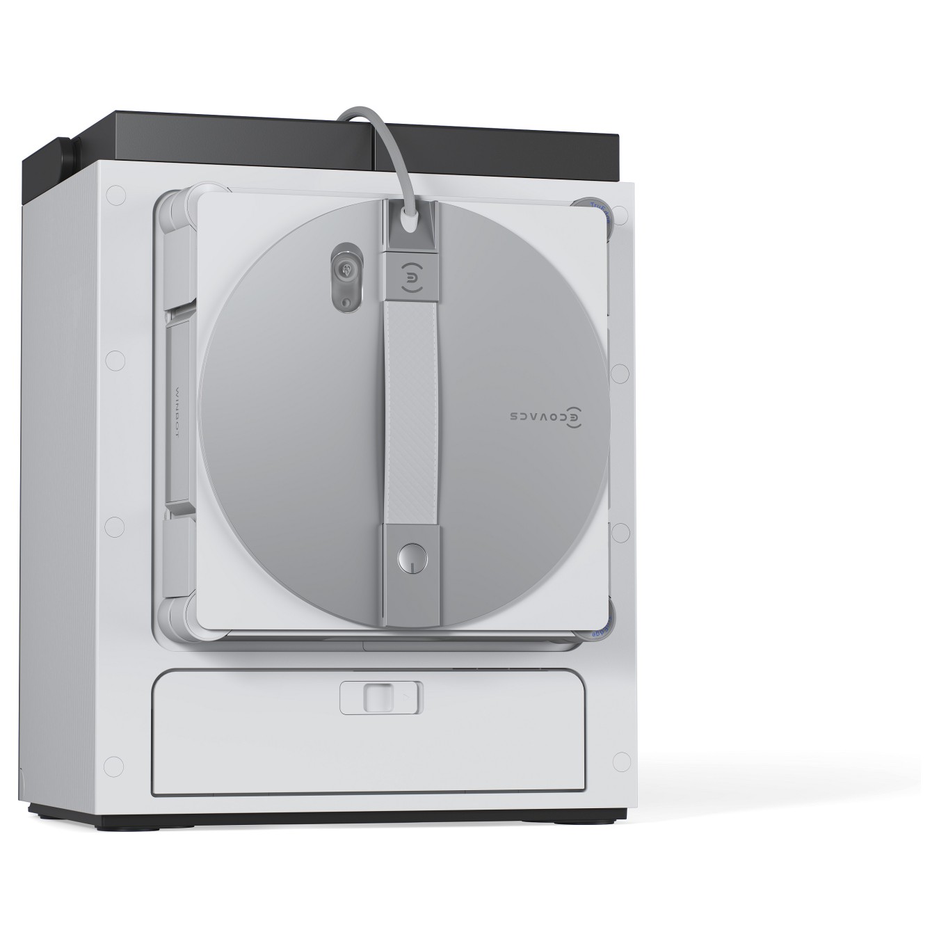 Buy Winbot silver W3 Omni (WINBOT W3 OMNI) in Cyprus, Nicosia, Limassol, Larnaka, Pafos