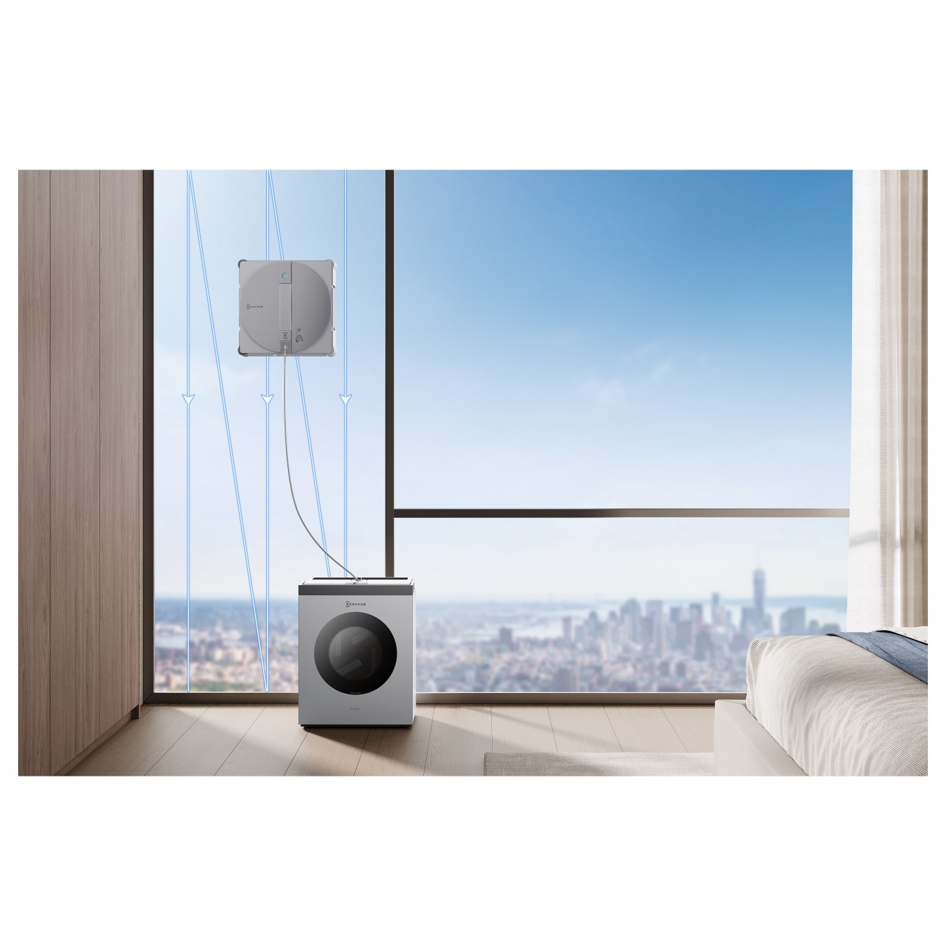 Buy Winbot silver W3 Omni (WINBOT W3 OMNI) in Cyprus, Nicosia, Limassol, Larnaka, Pafos
