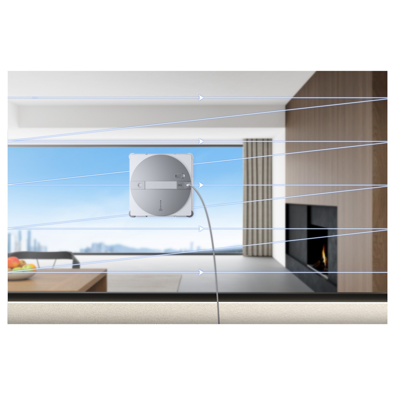 Buy Winbot silver W3 Omni (WINBOT W3 OMNI) in Cyprus, Nicosia, Limassol, Larnaka, Pafos