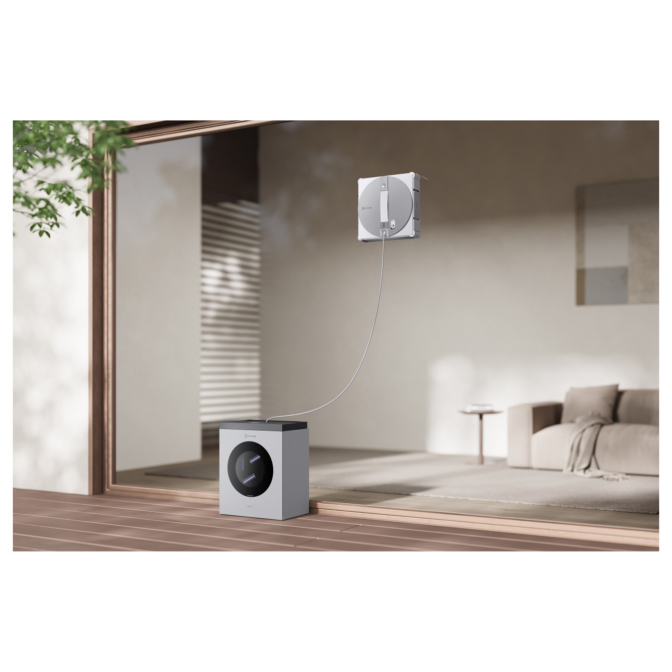 Buy Winbot silver W3 Omni (WINBOT W3 OMNI) in Cyprus, Nicosia, Limassol, Larnaka, Pafos