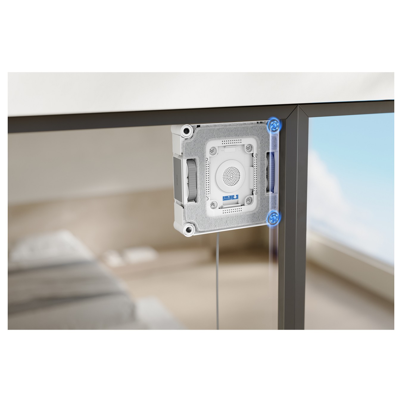 Buy Winbot silver W3 Omni (WINBOT W3 OMNI) in Cyprus, Nicosia, Limassol, Larnaka, Pafos