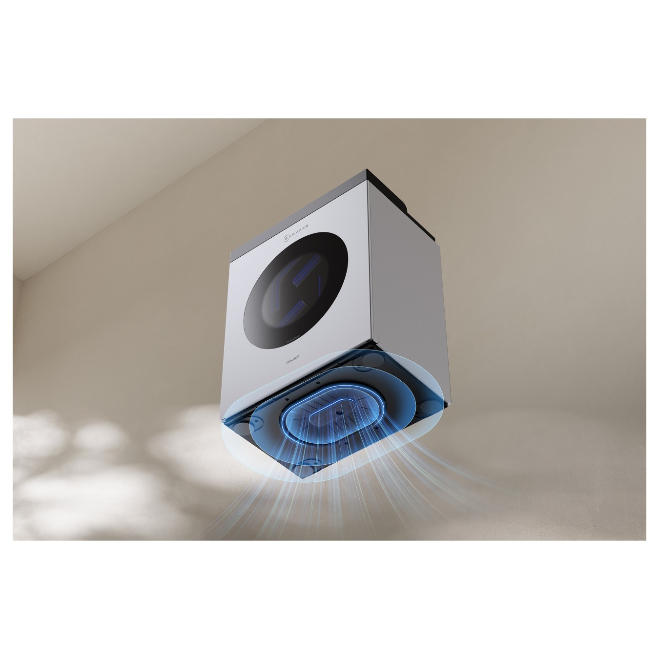 Buy Winbot silver W3 Omni (WINBOT W3 OMNI) in Cyprus, Nicosia, Limassol, Larnaka, Pafos