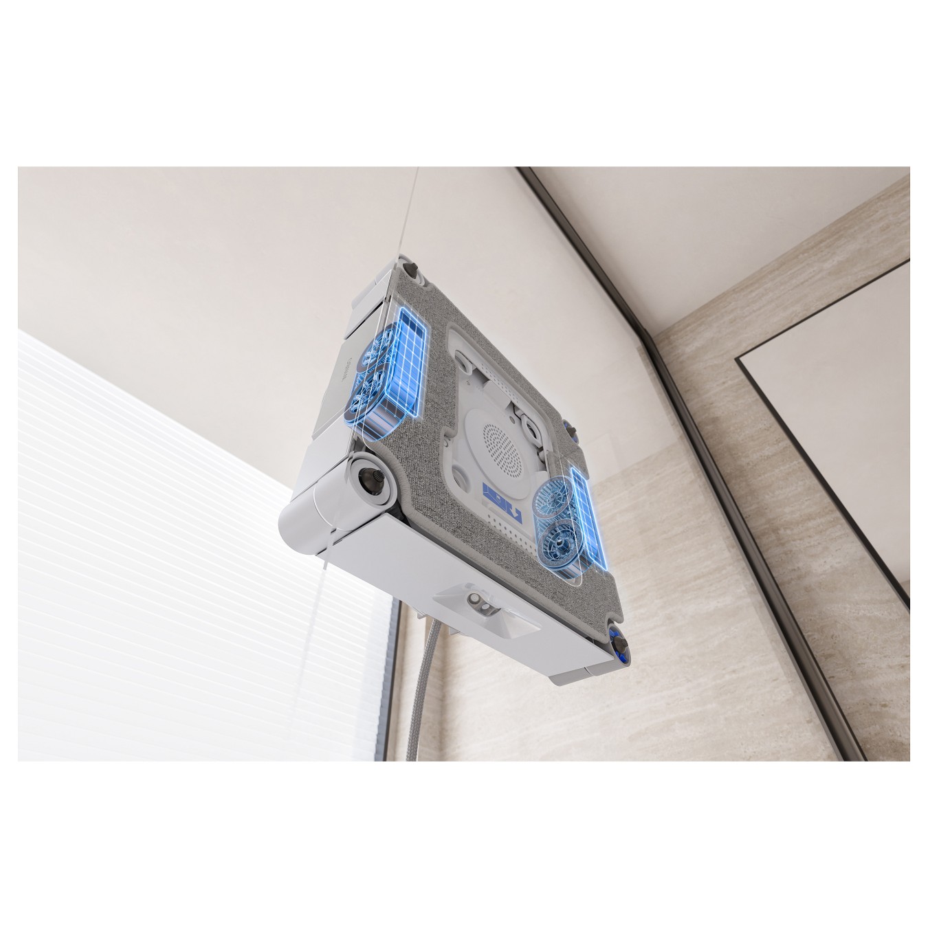 Buy Winbot silver W3 Omni (WINBOT W3 OMNI) in Cyprus, Nicosia, Limassol, Larnaka, Pafos