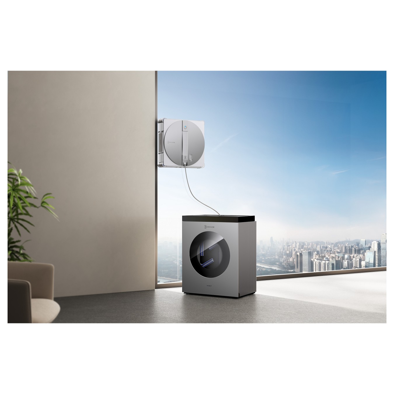 Buy Winbot silver W3 Omni (WINBOT W3 OMNI) in Cyprus, Nicosia, Limassol, Larnaka, Pafos