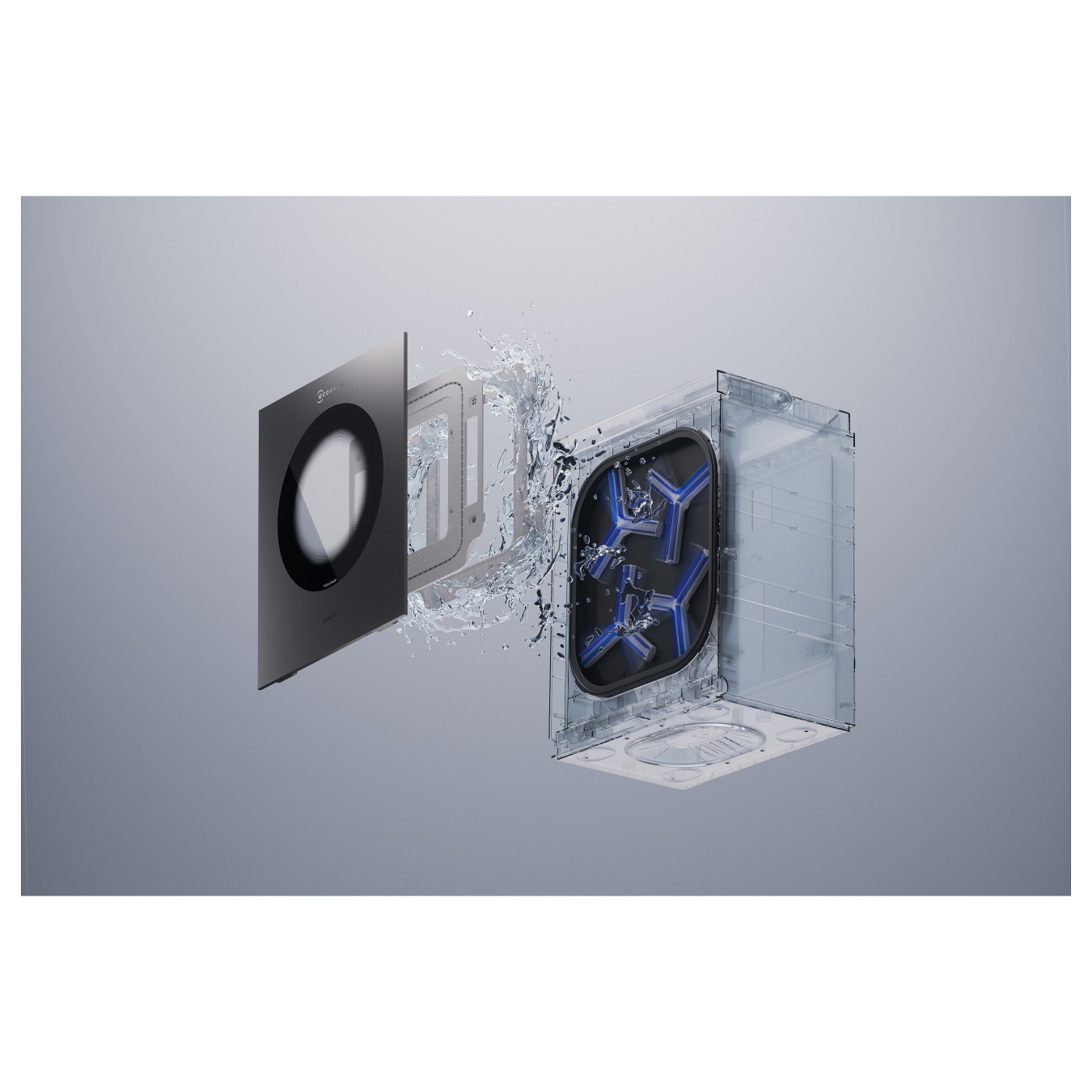 Buy Winbot silver W3 Omni (WINBOT W3 OMNI) in Cyprus, Nicosia, Limassol, Larnaka, Pafos