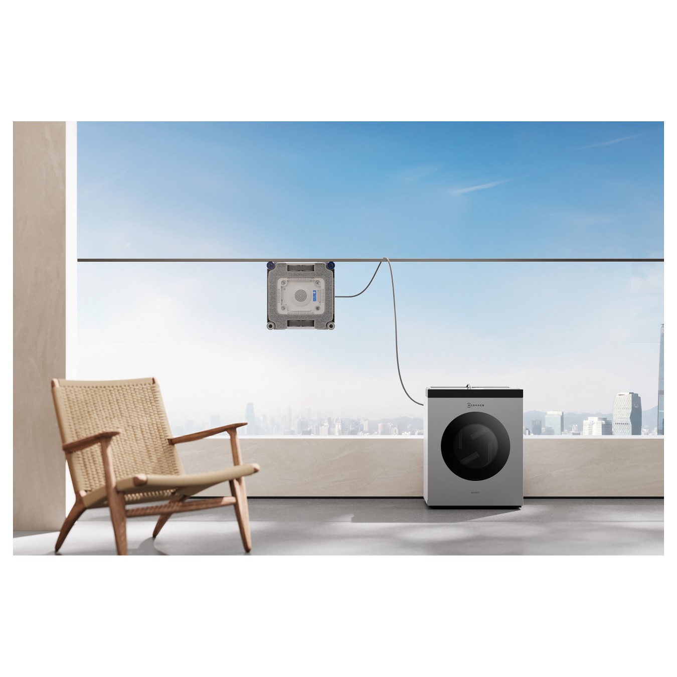 Buy Winbot silver W3 Omni (WINBOT W3 OMNI) in Cyprus, Nicosia, Limassol, Larnaka, Pafos
