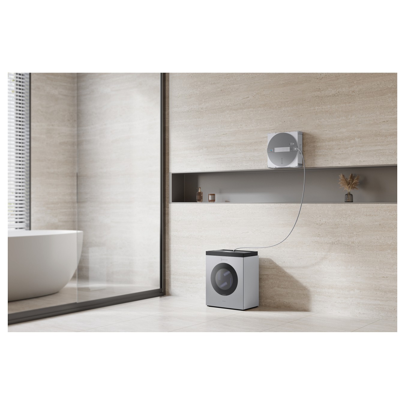 Buy Winbot silver W3 Omni (WINBOT W3 OMNI) in Cyprus, Nicosia, Limassol, Larnaka, Pafos
