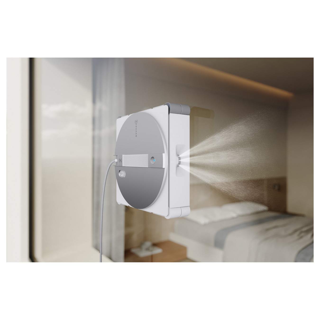 Buy Winbot silver W3 Omni (WINBOT W3 OMNI) in Cyprus, Nicosia, Limassol, Larnaka, Pafos