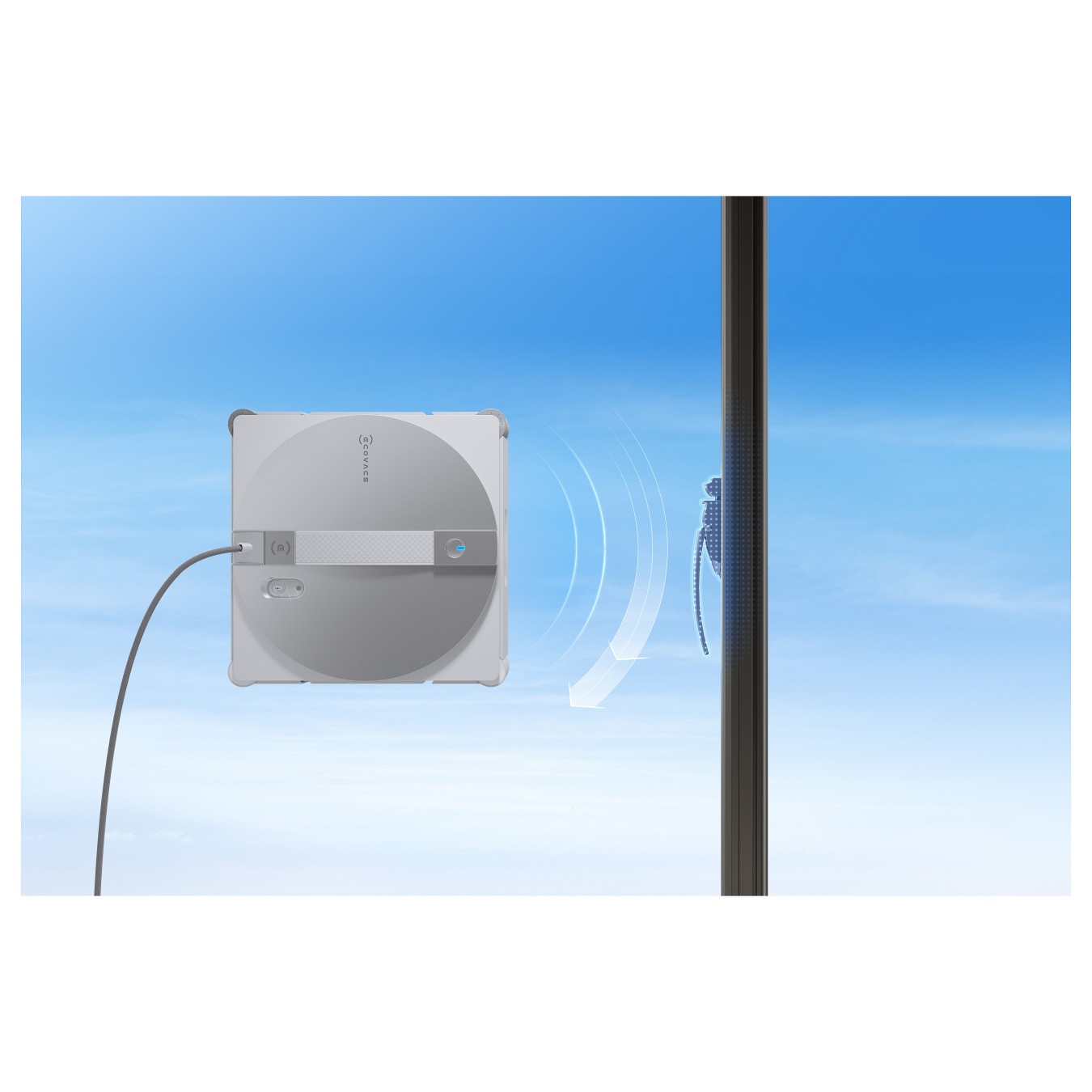 Buy Winbot silver W3 Omni (WINBOT W3 OMNI) in Cyprus, Nicosia, Limassol, Larnaka, Pafos
