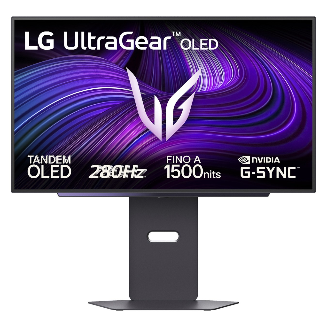 Buy LG Monitor 27GX700A-B in Cyprus, Nicosia, Limassol, Larnaka, Pafos