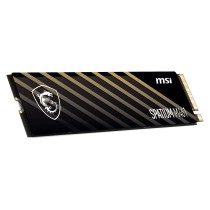 Buy M.2 1TB MSI Gen4 Spatium M461 PCIe 4.0 5100 3200 QLC in Cyprus, Nicosia, Limassol, Larnaka, Pafos
