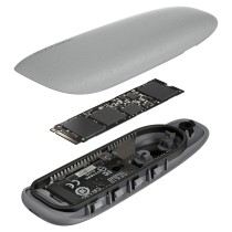 Buy ASUS COBBLE USB-C 3.2 Gen 2x1 SSD-Gehäuse Grey in Cyprus, Nicosia, Limassol, Larnaka, Pafos
