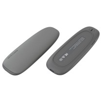 Buy ASUS COBBLE USB-C 3.2 Gen 2x1 SSD-Gehäuse Grey in Cyprus, Nicosia, Limassol, Larnaka, Pafos