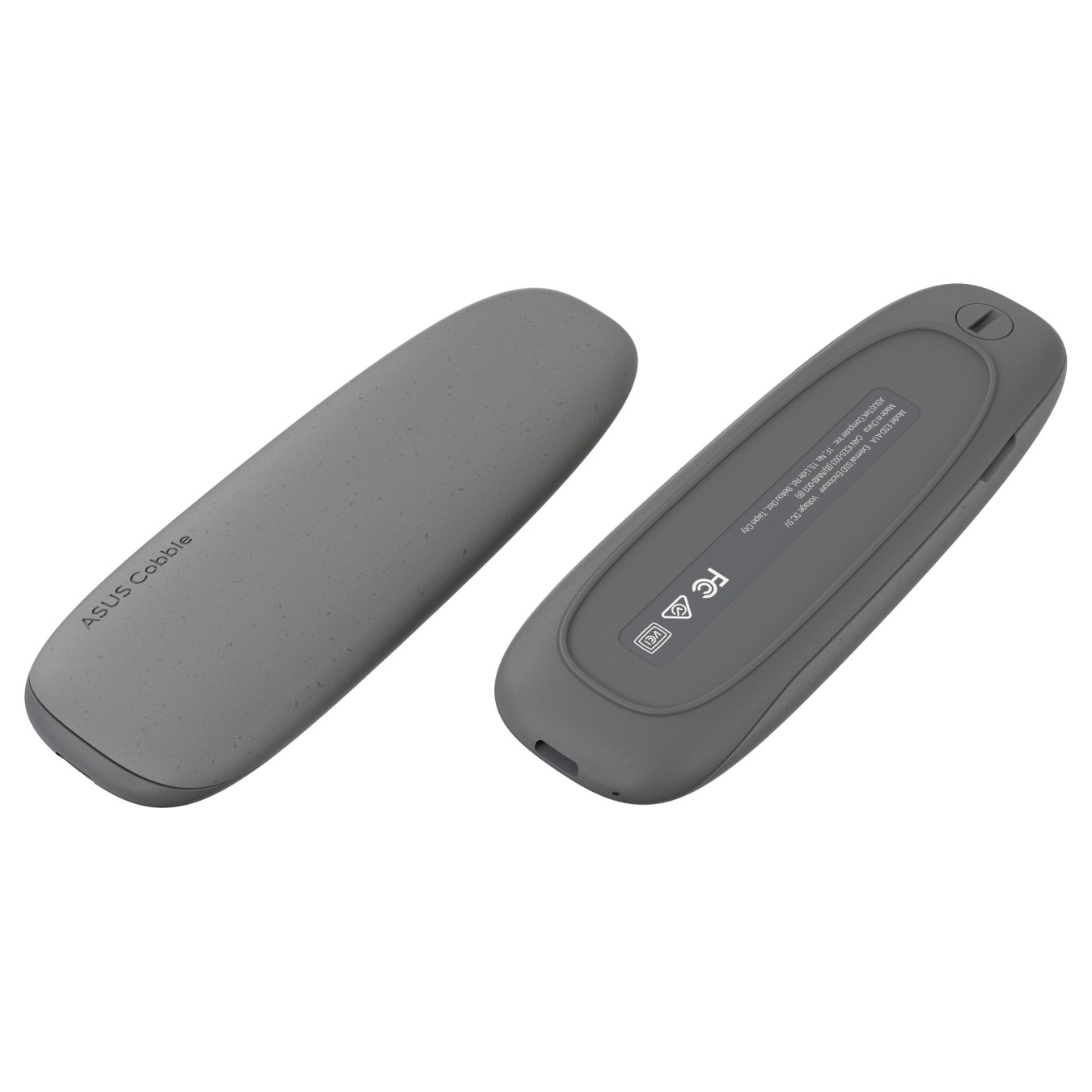 Buy ASUS COBBLE USB-C 3.2 Gen 2x1 SSD-Gehäuse Grey in Cyprus, Nicosia, Limassol, Larnaka, Pafos