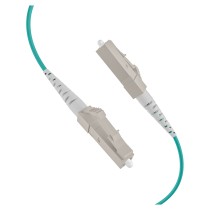Buy EFB Trunkkabel U-DQ(ZN)BH OM3 4G (1x4) LC-LC 60m Dca LSZH in Cyprus, Nicosia, Limassol, Larnaka, Pafos