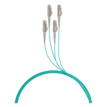 Buy EFB Trunkkabel U-DQ(ZN)BH OM3 4G (1x4) LC-LC 60m Dca LSZH in Cyprus, Nicosia, Limassol, Larnaka, Pafos