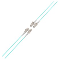 Buy EFB Trunkkabel U-DQ(ZN)BH OM3 4G (1x4) LC-LC 60m Dca LSZH in Cyprus, Nicosia, Limassol, Larnaka, Pafos
