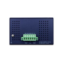 Buy Planet IGS-1600T Industrie 16-Port 10 100 1000T Ethernet Switch in Cyprus, Nicosia, Limassol, Larnaka, Pafos