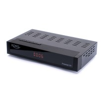 Buy Xoro HRT 8770 HD Receiver Twin Tuner DVB-T2 C Freenet PVR-R in Cyprus, Nicosia, Limassol, Larnaka, Pafos