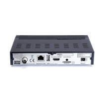 Buy Xoro HRT 8770 HD Receiver Twin Tuner DVB-T2 C Freenet PVR-R in Cyprus, Nicosia, Limassol, Larnaka, Pafos