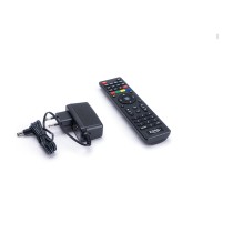 Buy Xoro HRT 8770 HD Receiver Twin Tuner DVB-T2 C Freenet PVR-R in Cyprus, Nicosia, Limassol, Larnaka, Pafos