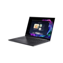 Buy Acer Swift X SFX14-61G-R56L RYZ AI R9-365 32GB 2TBSSD RTX5070 W11 Home Touch in Cyprus, Nicosia, Limassol, Larnaka, Pafos