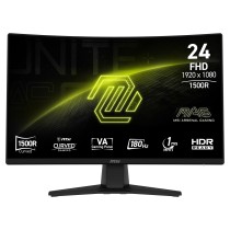 Buy MSI Monitor MAG 242C (MAG 242C) in Cyprus, Nicosia, Limassol, Larnaka, Pafos