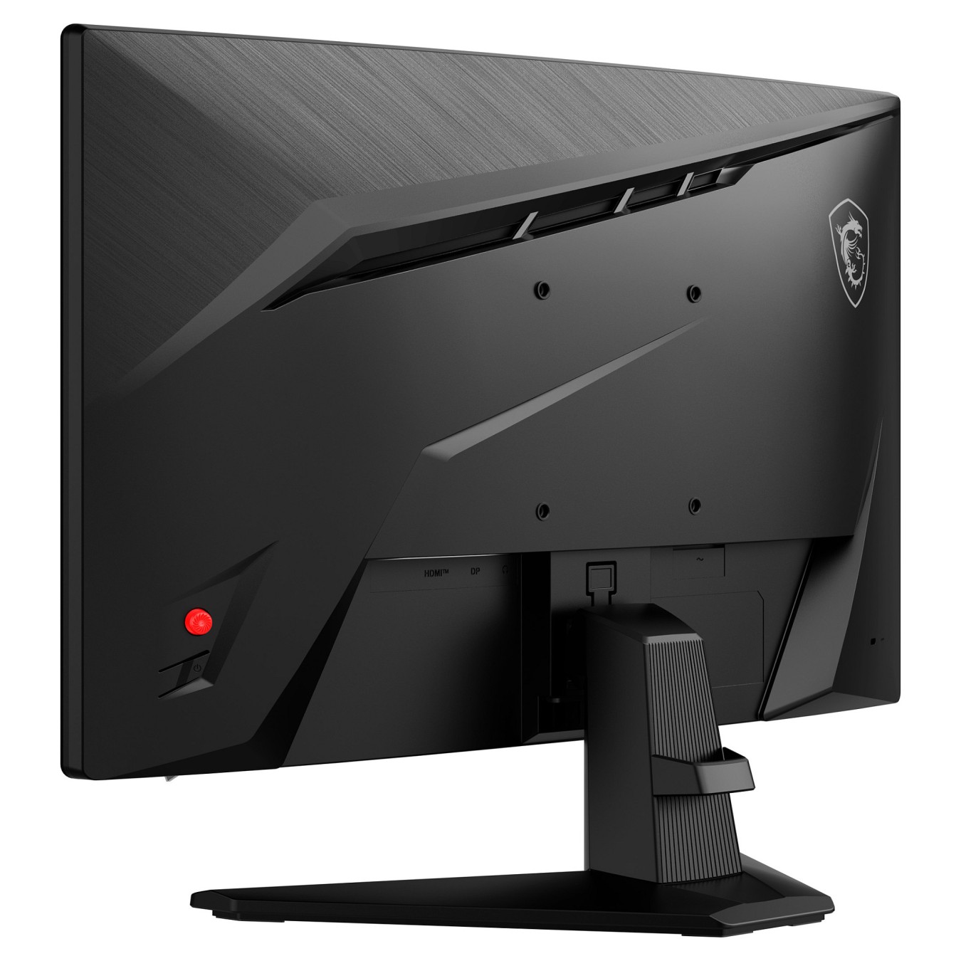 Buy MSI Monitor MAG 242C (MAG 242C) in Cyprus, Nicosia, Limassol, Larnaka, Pafos