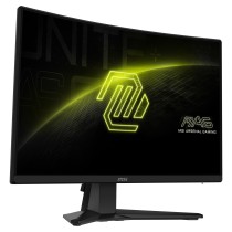 Buy MSI Monitor MAG 242C (MAG 242C) in Cyprus, Nicosia, Limassol, Larnaka, Pafos