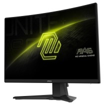 Buy MSI Monitor MAG 242C (MAG 242C) in Cyprus, Nicosia, Limassol, Larnaka, Pafos