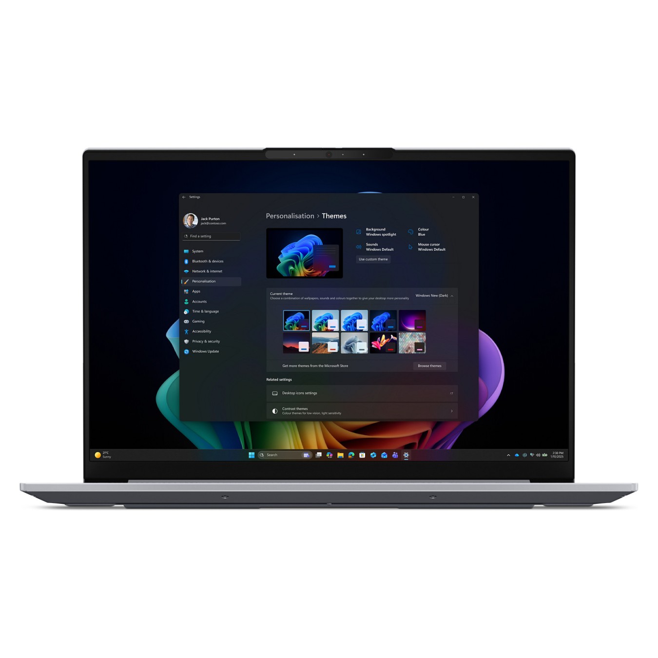 Buy Lenovo ThinkBook 14 G9 CU5 325 32GB 1TBSSD W11 Pro Arctic Grey TopSeller in Cyprus, Nicosia, Limassol, Larnaka, Pafos