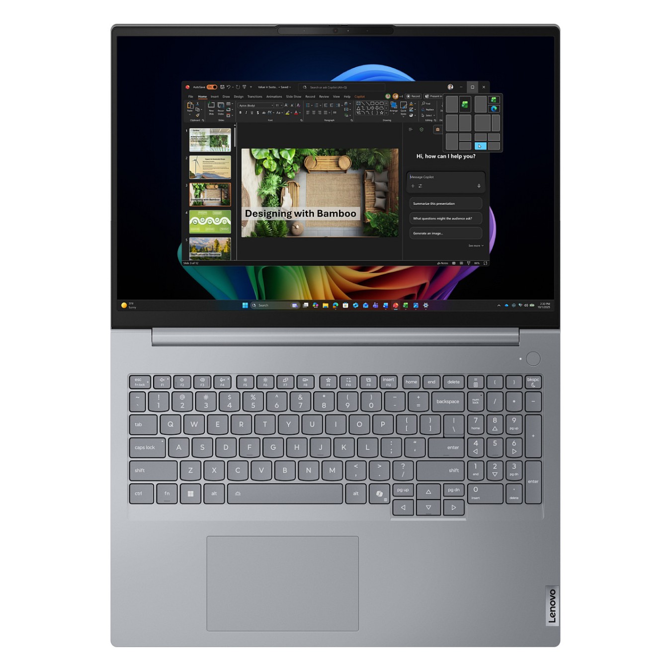 Buy Lenovo ThinkBook 14 G9 CU5 325 32GB 1TBSSD W11 Pro Arctic Grey TopSeller in Cyprus, Nicosia, Limassol, Larnaka, Pafos