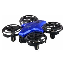 Buy Amewi DRE Drohne Sparrow blau 8+ in Cyprus, Nicosia, Limassol, Larnaka, Pafos