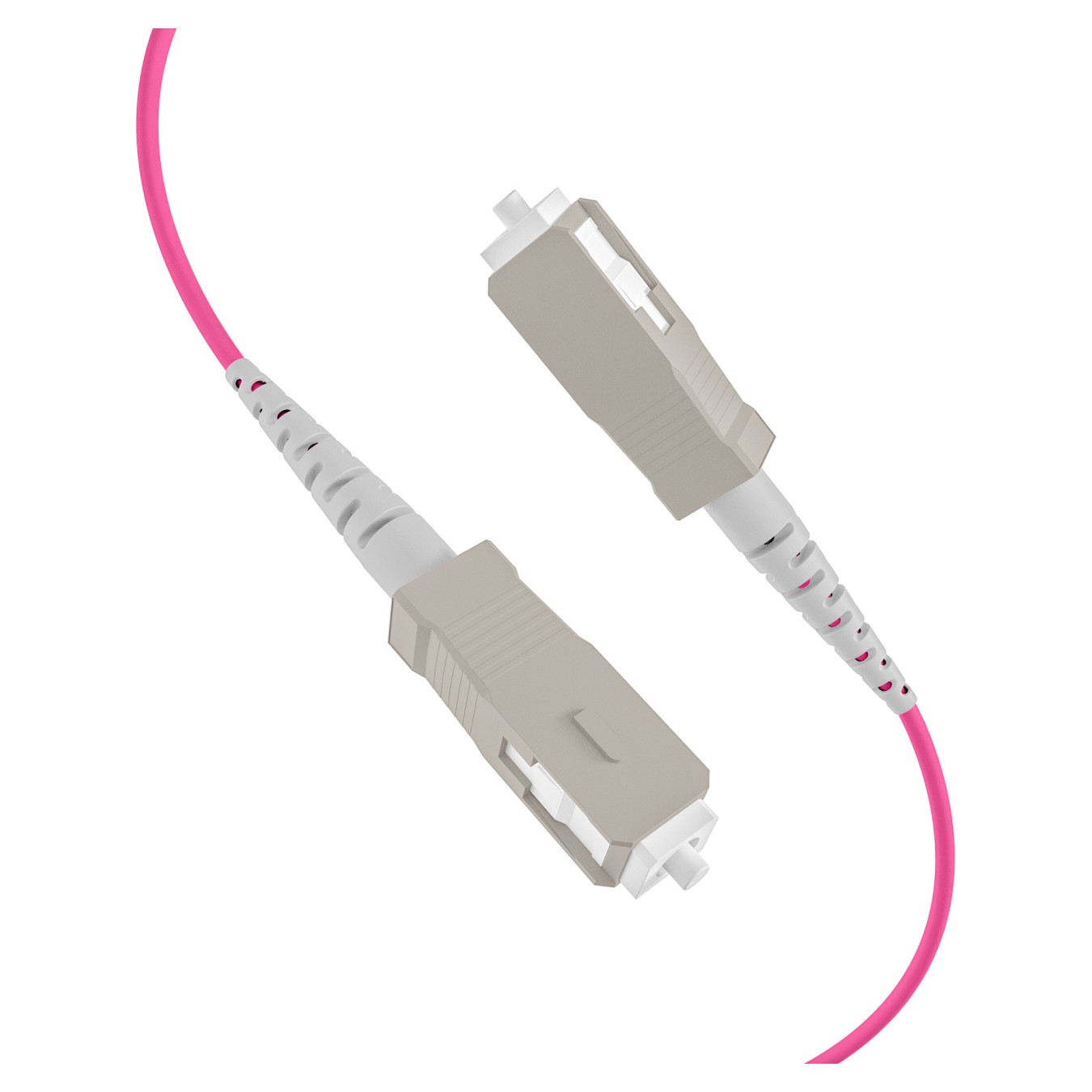 Buy EFB Trunkkabel U-DQ(ZN)BH OM4 8G (1x8) SC-SC 100m Dca LSZH in Cyprus, Nicosia, Limassol, Larnaka, Pafos